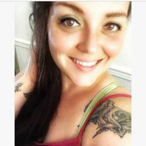 Meet your Posher, Leanne